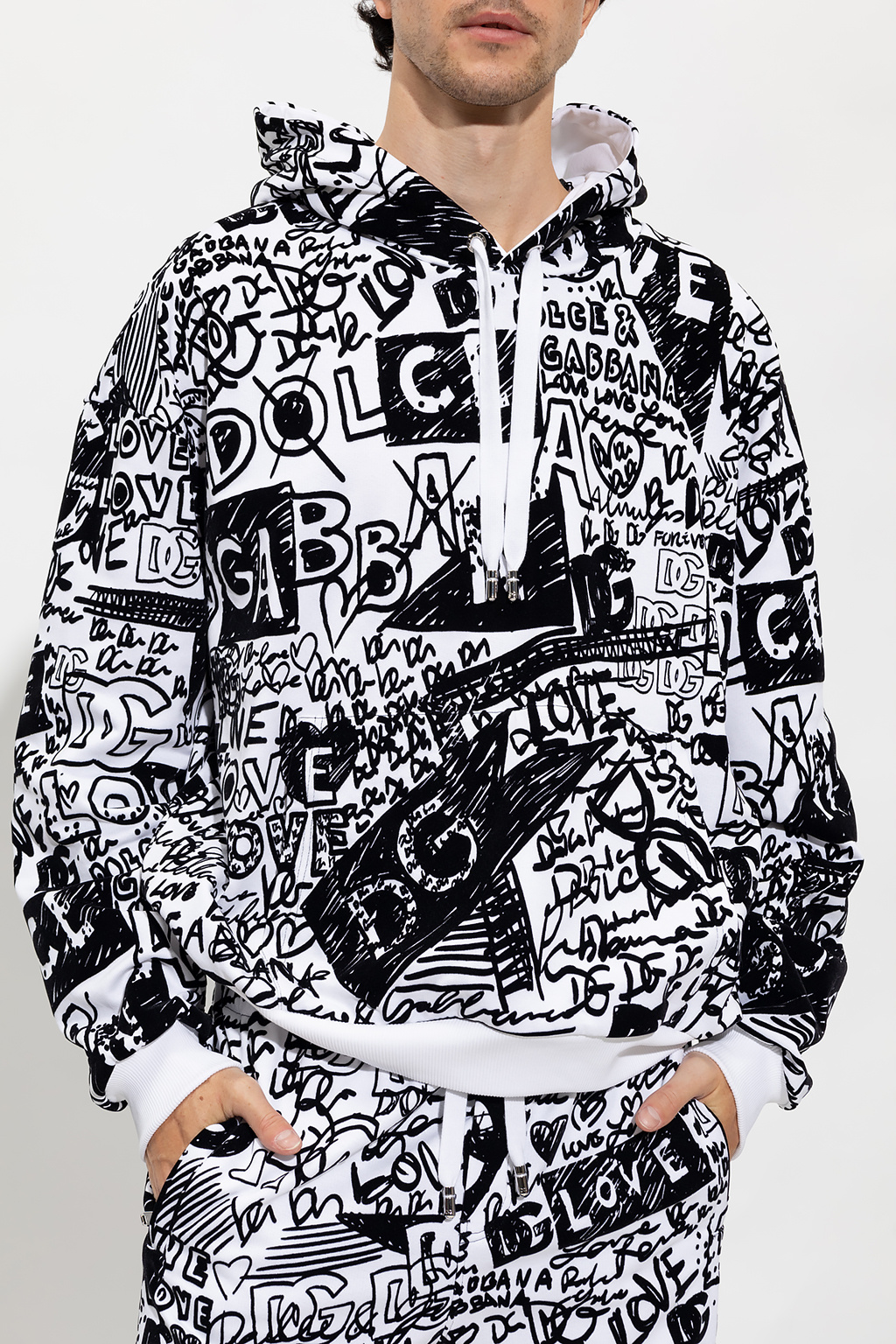 Dolce & Gabbana | Uomini - Russell Brightwell